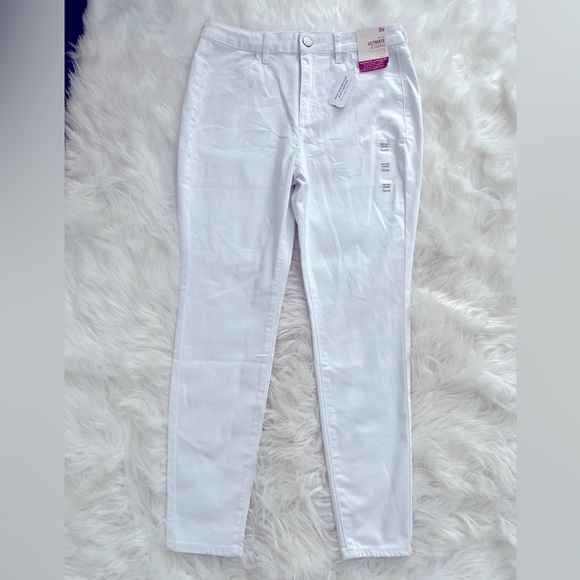 NWT High Rise Jegging 13S - Picture 2 of 3